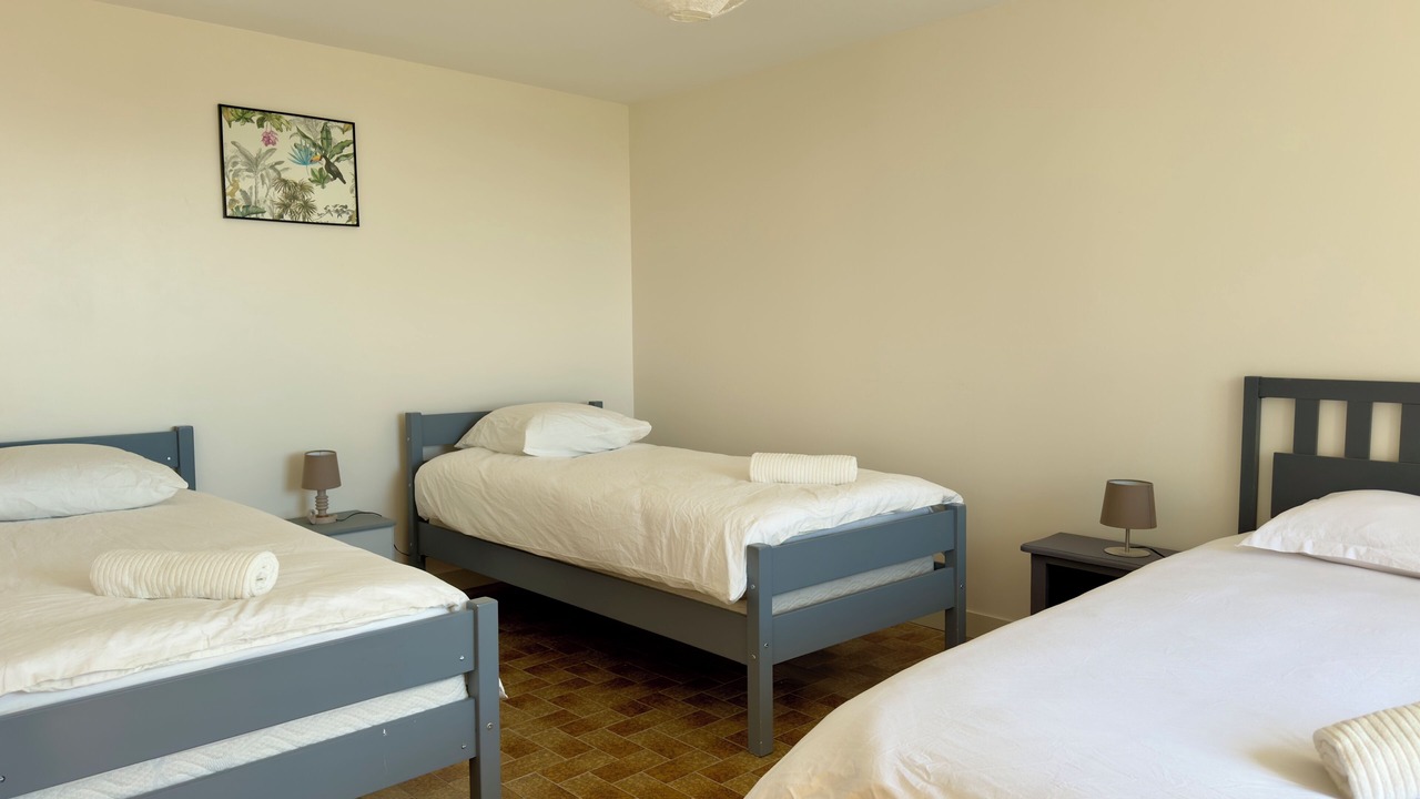 Photo of Bedroom in Cenves