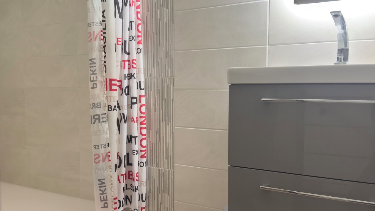 Photo of Bathroom in Cenves