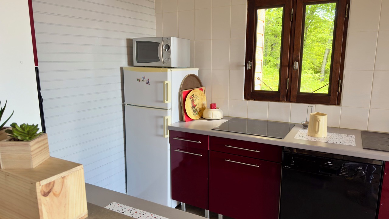 Photo of Kitchen in Cenves