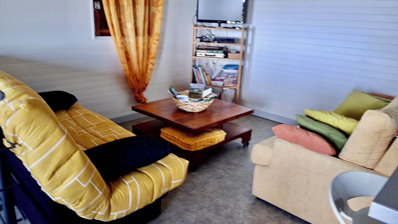 Photo of Livingroom in Cenves