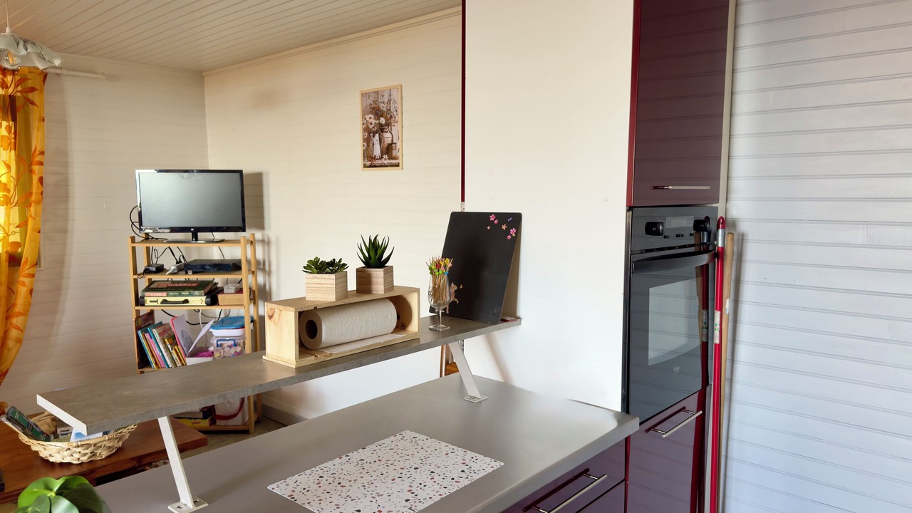 Photo of Kitchen in Cenves