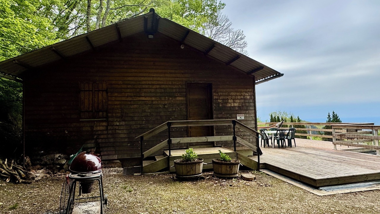 Photo of Patio Balcony in Cenves
