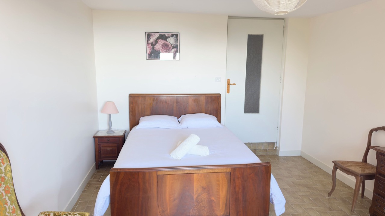 Photo of Bedroom in Cenves