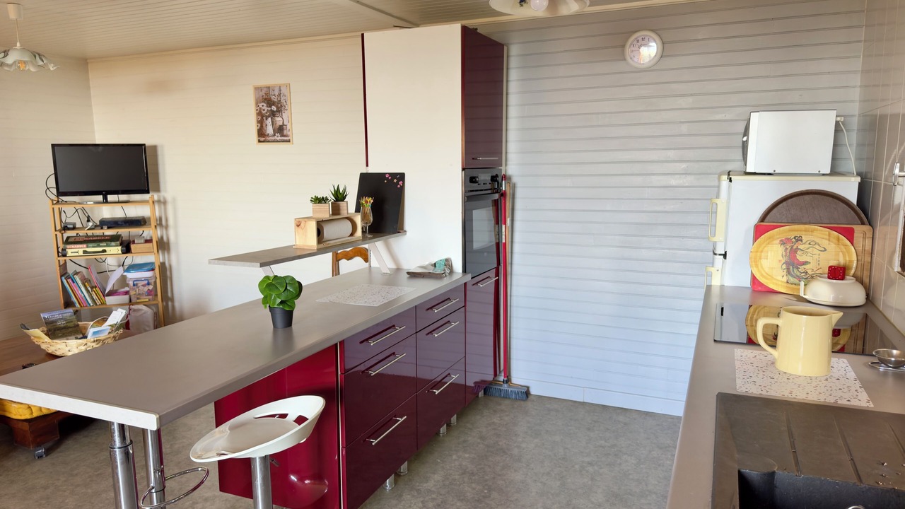 Photo of Kitchen in Cenves