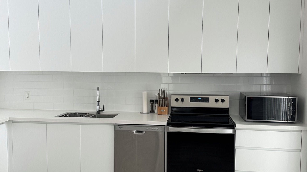 Photo of Kitchen in LaSalle