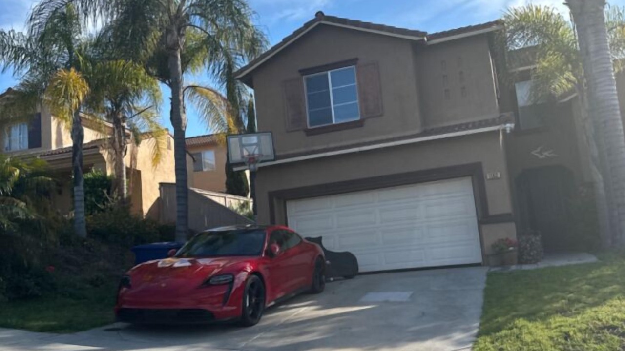Photo of Outdoor in Otay Ranch Village 1