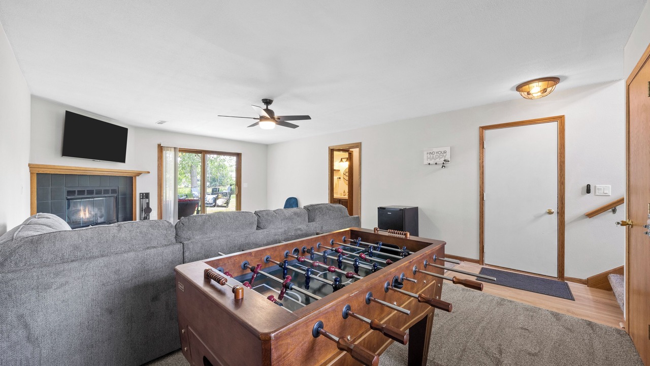 Photo of Bedroom in Weber