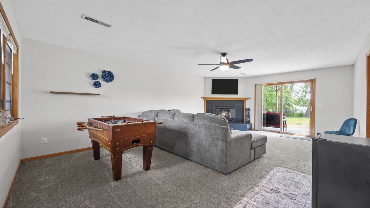 Photo of Livingroom in Weber