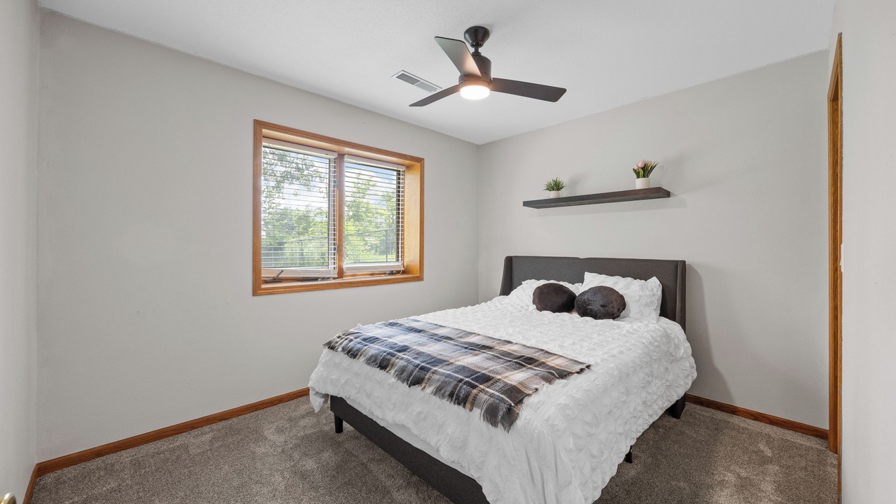 Photo of Bedroom in Weber
