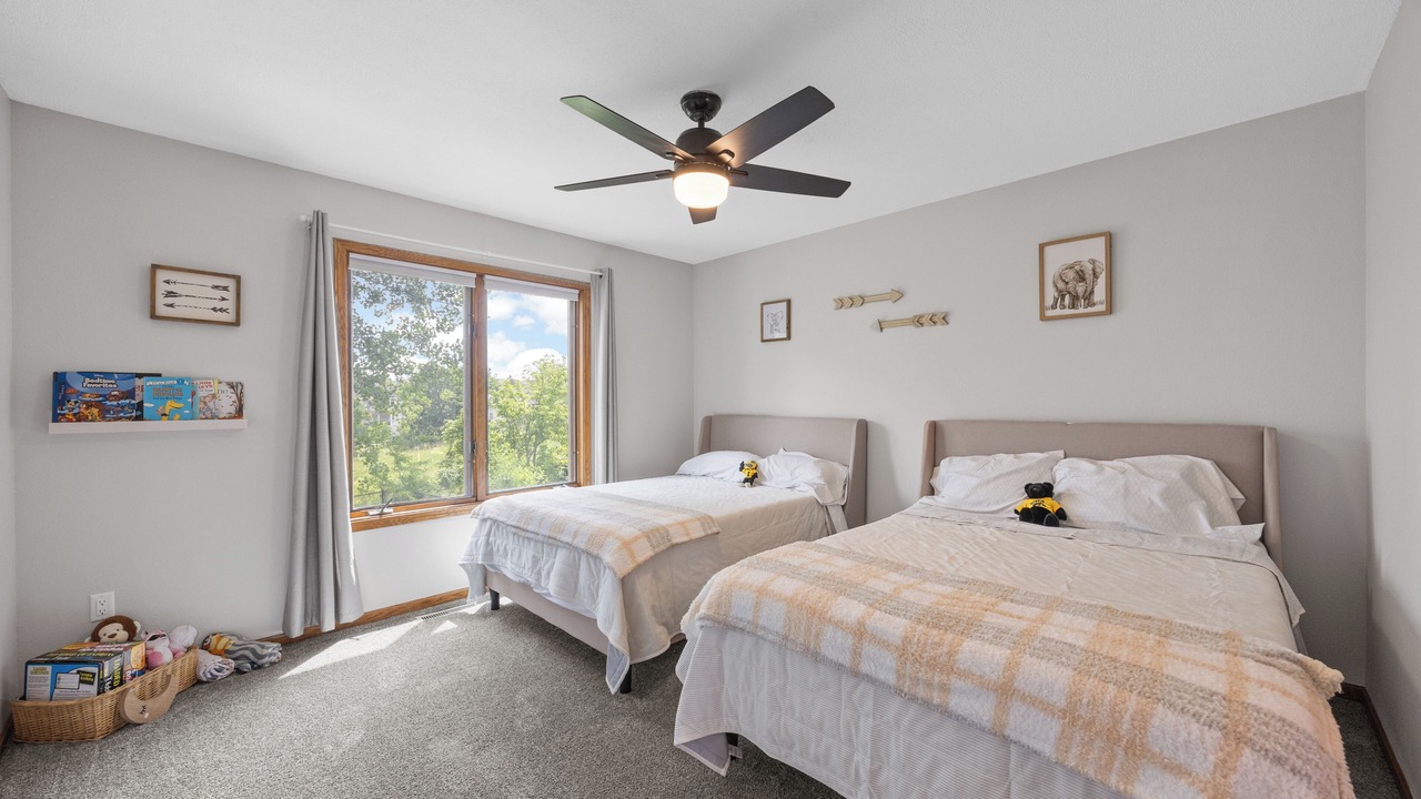 Photo of Bedroom in Weber