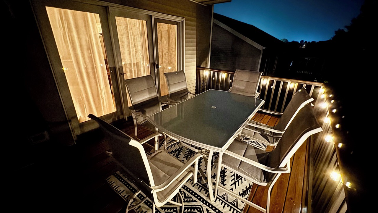 Photo of Outdoor in Weber