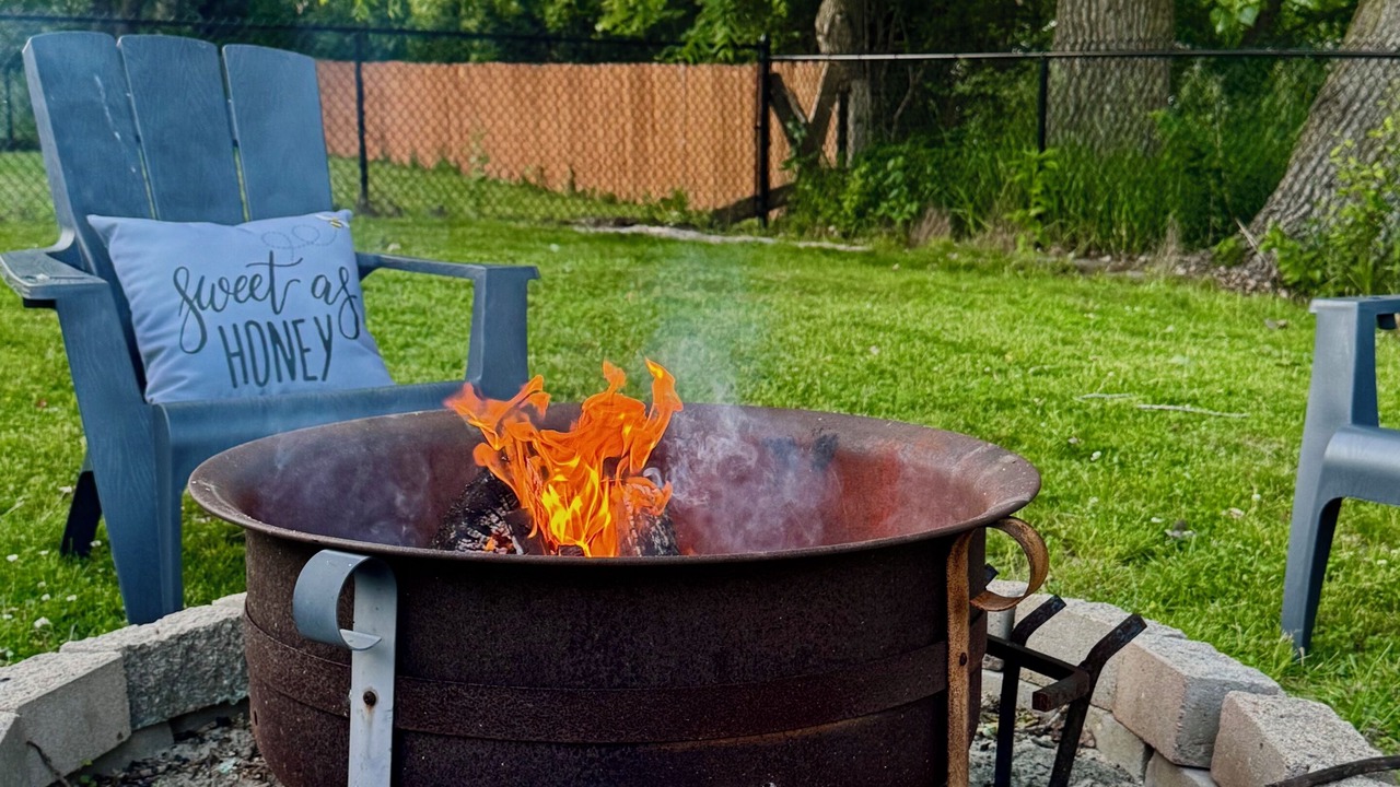 Photo of Outdoor in Weber