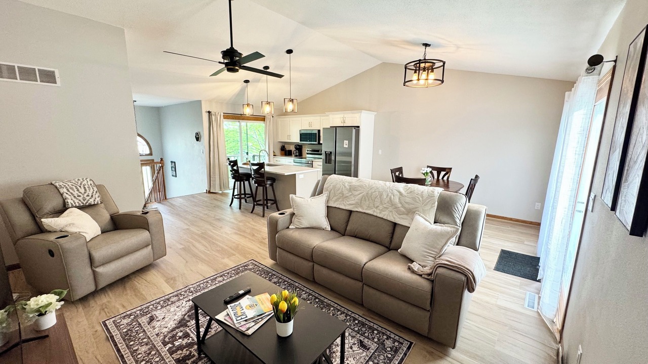 Photo of Livingroom in Weber