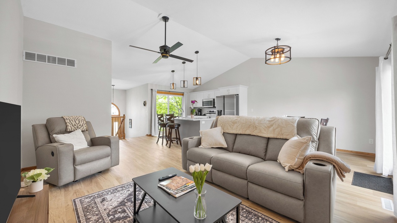 Photo of Livingroom in Weber