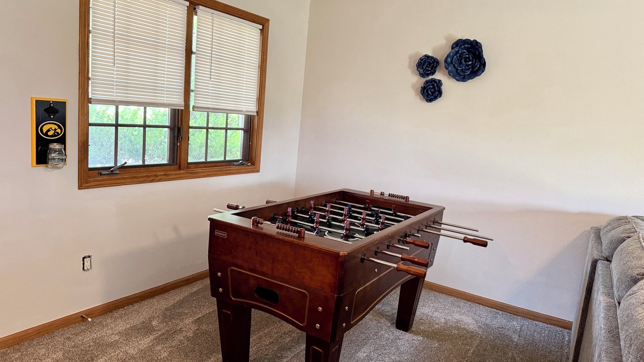 Photo of Bedroom in Weber