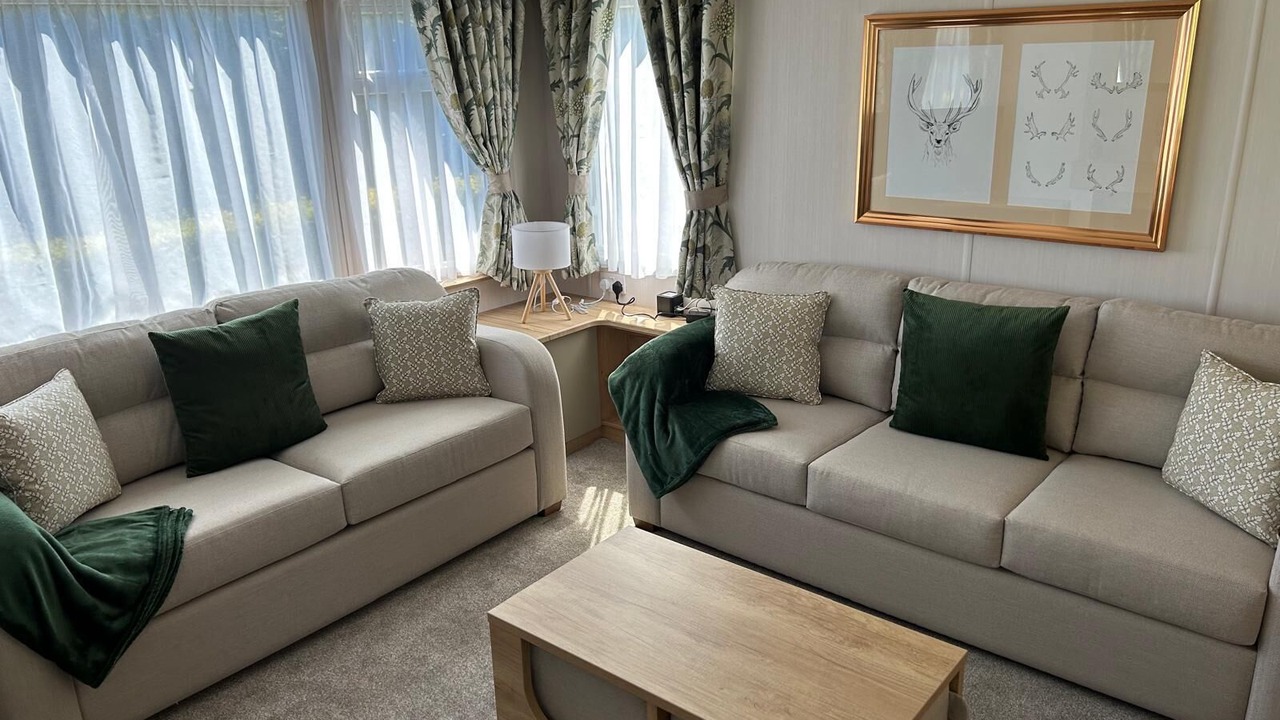 Photo of Livingroom in Knaresborough