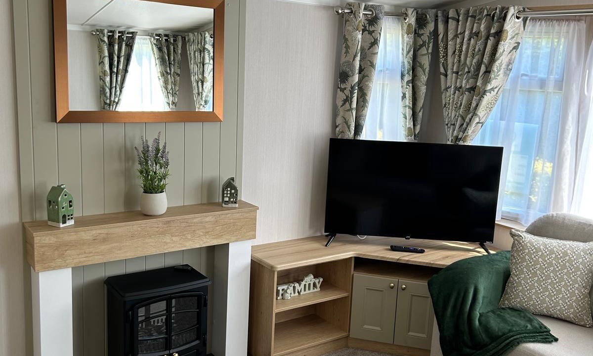 Photo of Livingroom in Knaresborough