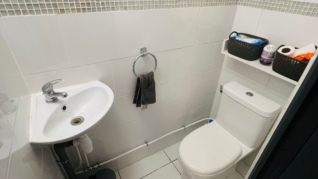 Photo of Bathroom in Villeneuve-le-Roi