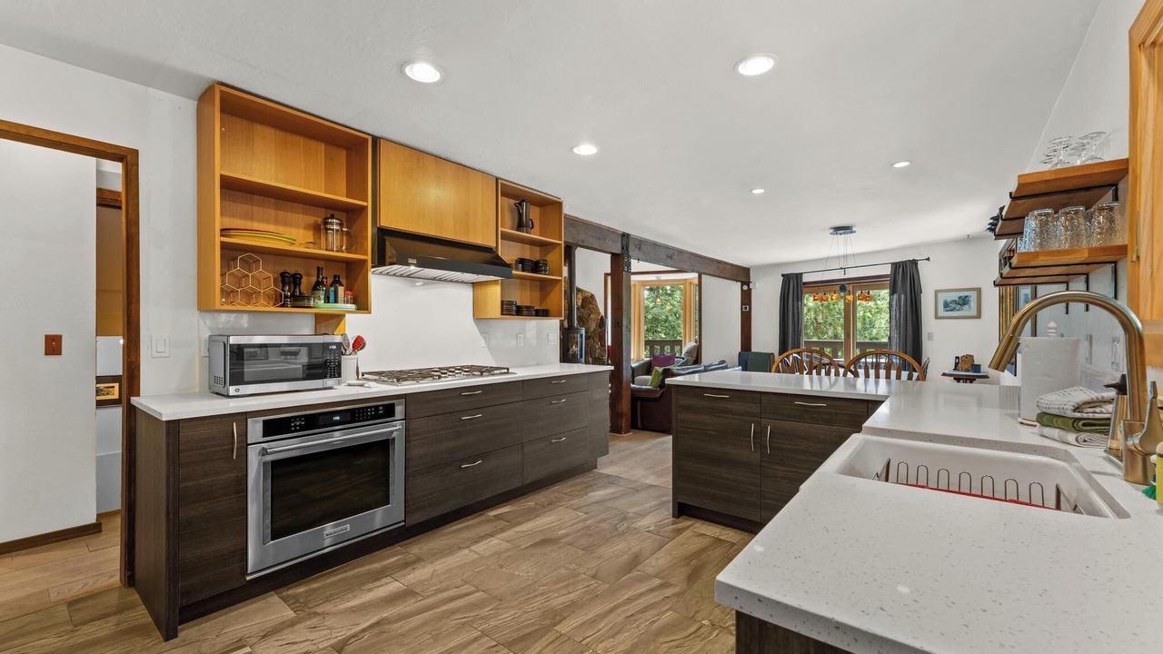 Photo of Kitchen in Kingswood Estates