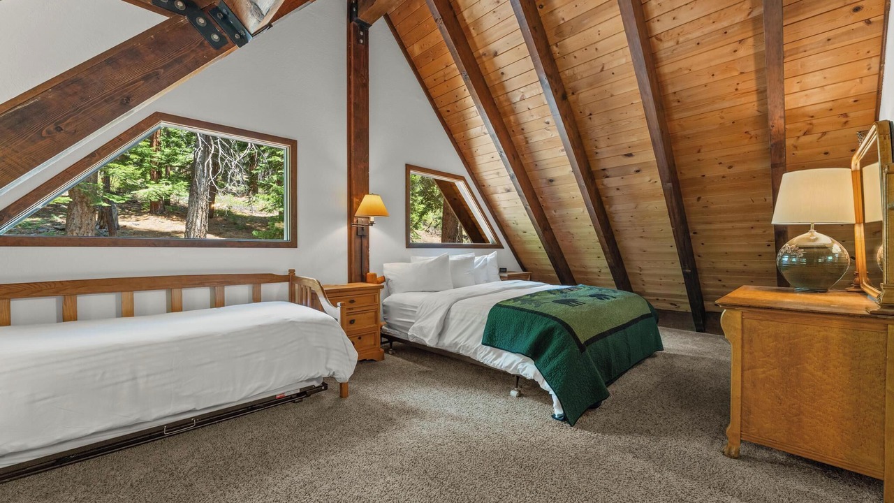 Photo of Bedroom in Kingswood Estates