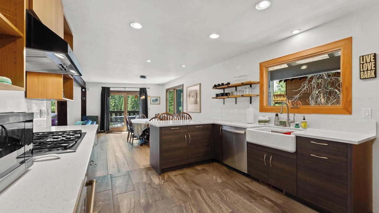 Photo of Kitchen in Kingswood Estates