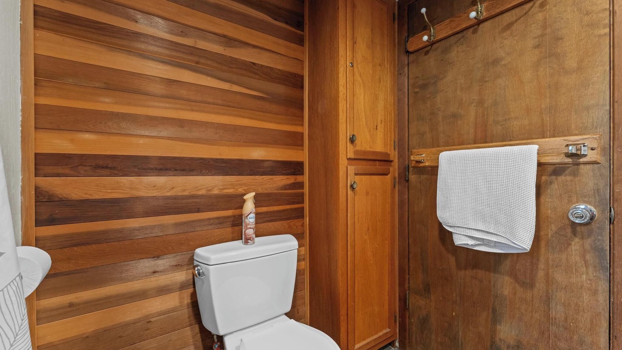 Photo of Bathroom in Kingswood Estates