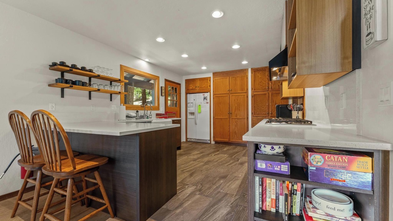 Photo of Kitchen in Kingswood Estates
