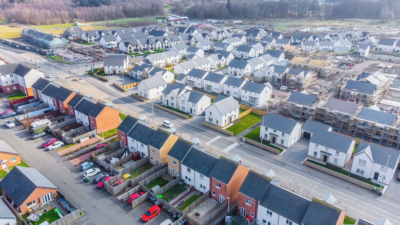 Photo of Outdoor in Bishopton