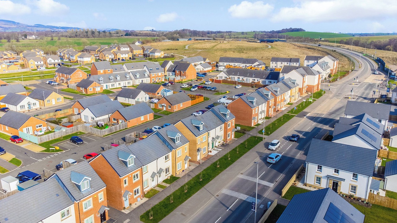 Photo of Outdoor in Bishopton