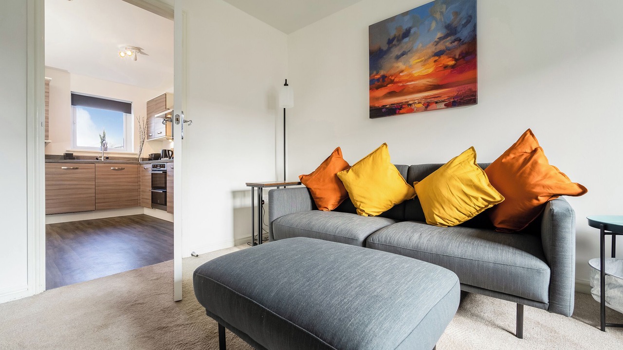 Photo of Livingroom in Bishopton