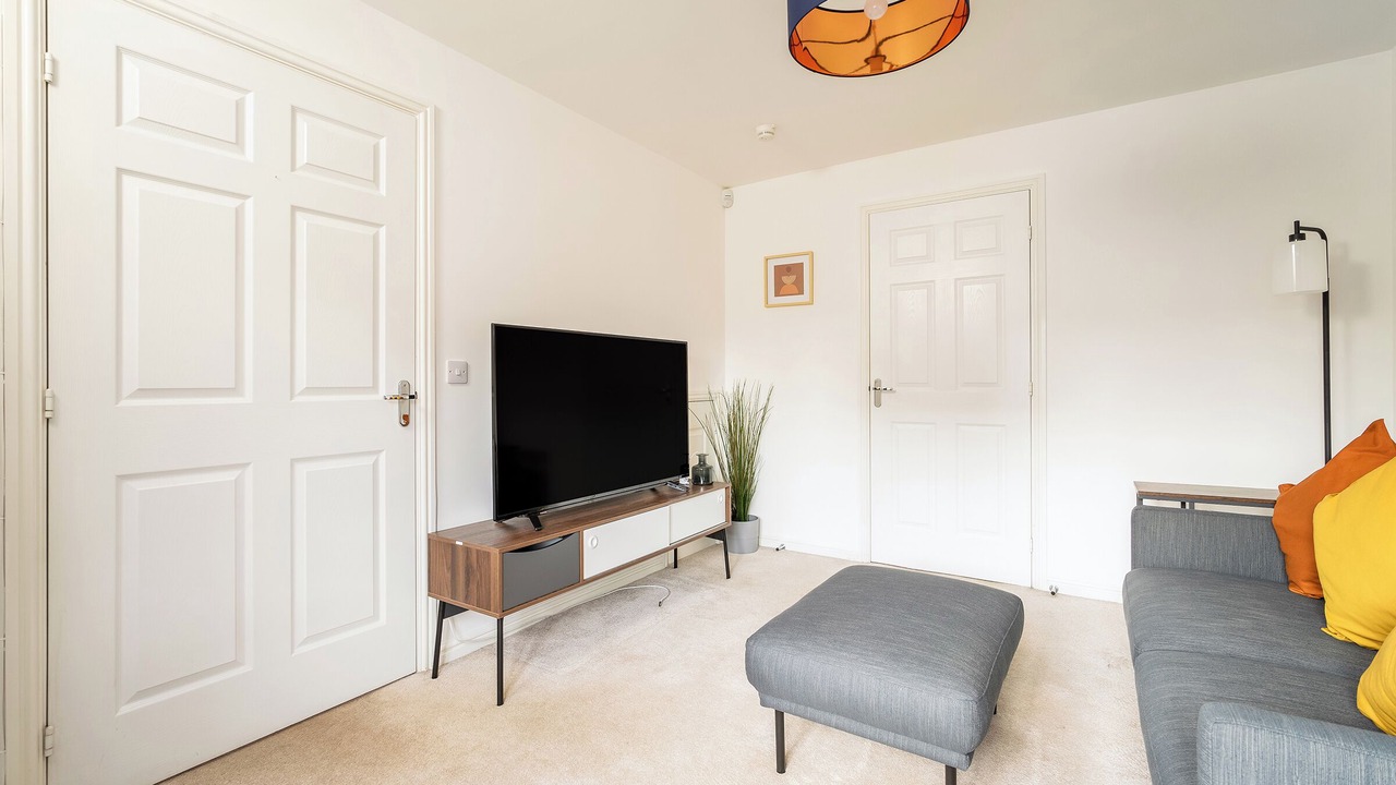 Photo of Livingroom in Bishopton