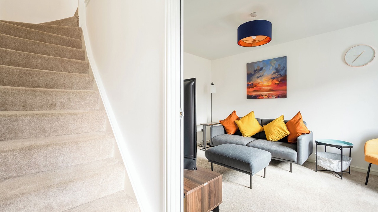 Photo of Livingroom in Bishopton