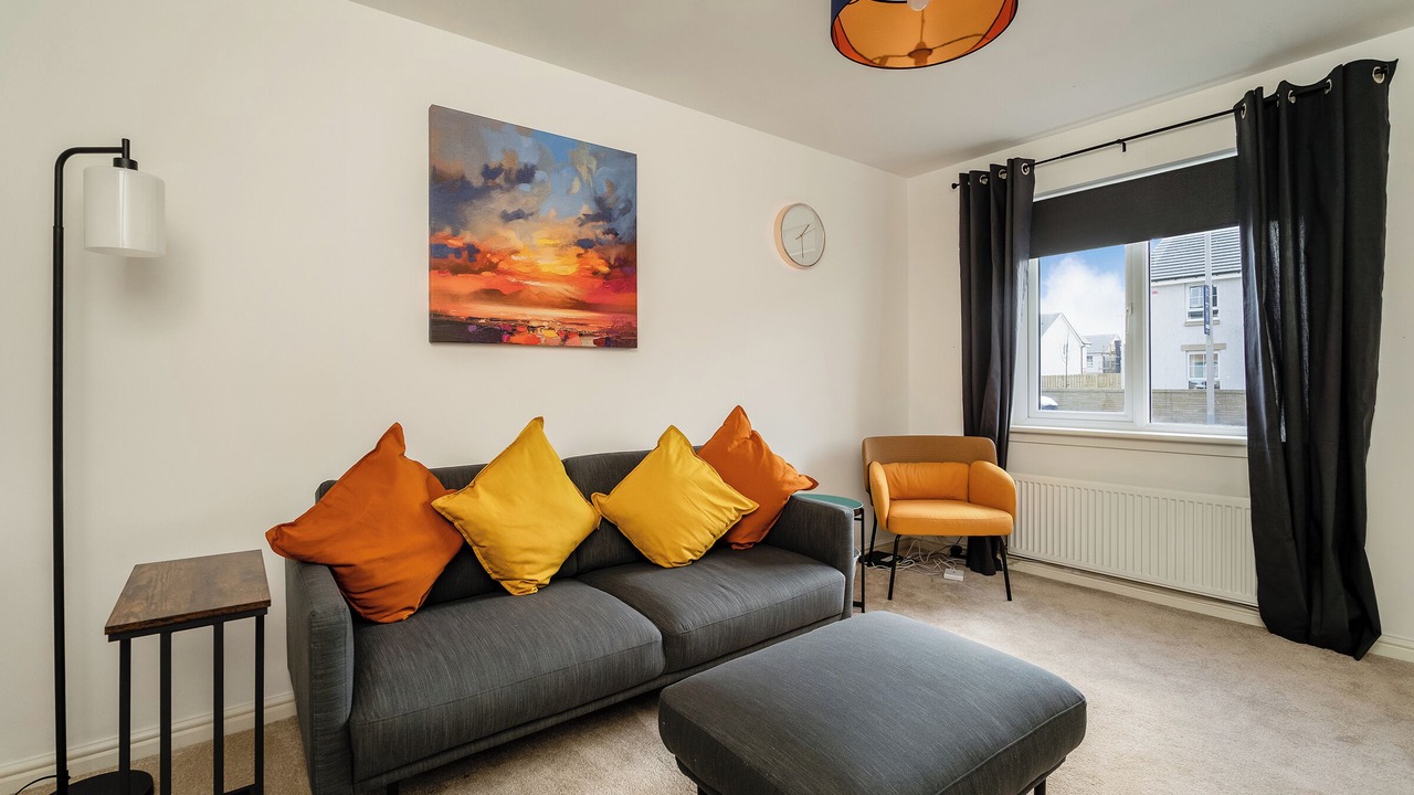 Photo of Livingroom in Bishopton