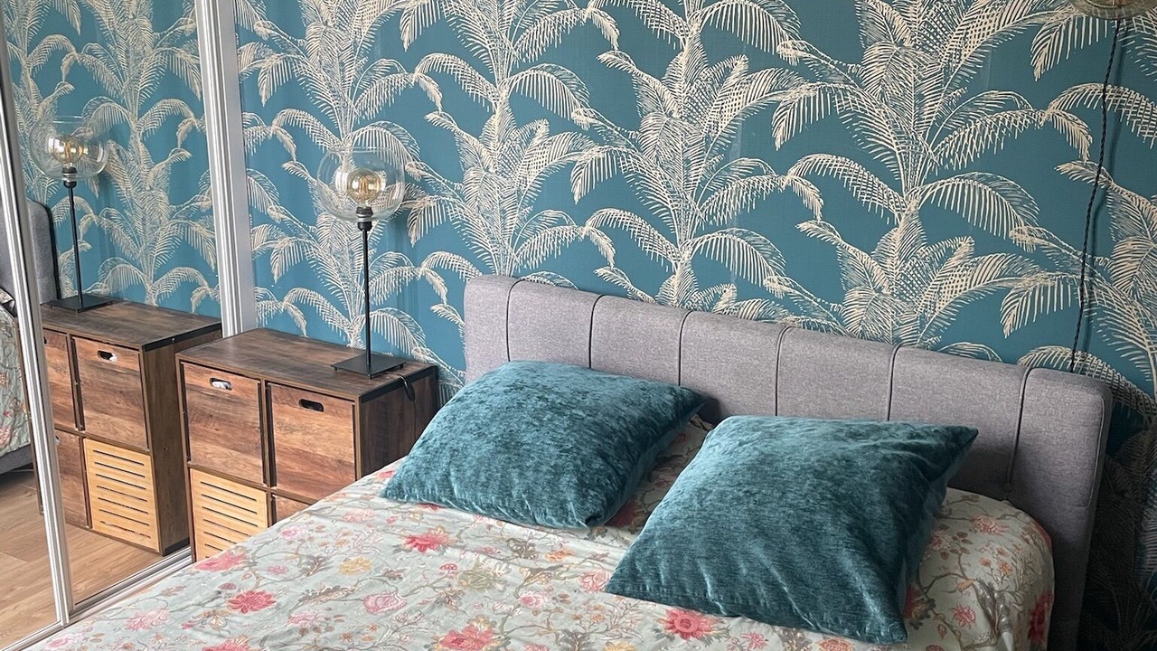 Photo of Bedroom in Gattieres