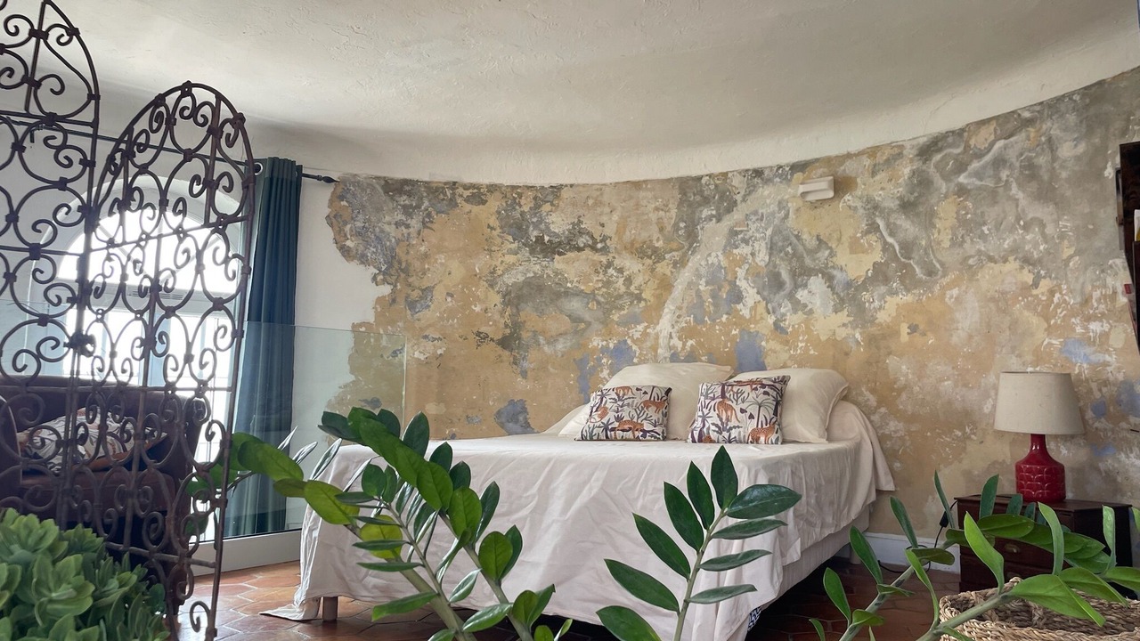 Photo of Bedroom in Gattieres