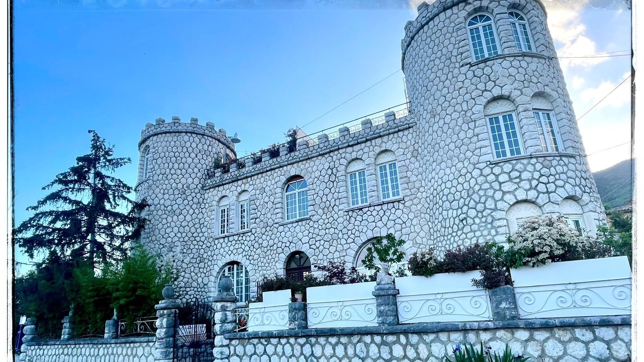 Photo of Outdoor in Gattieres