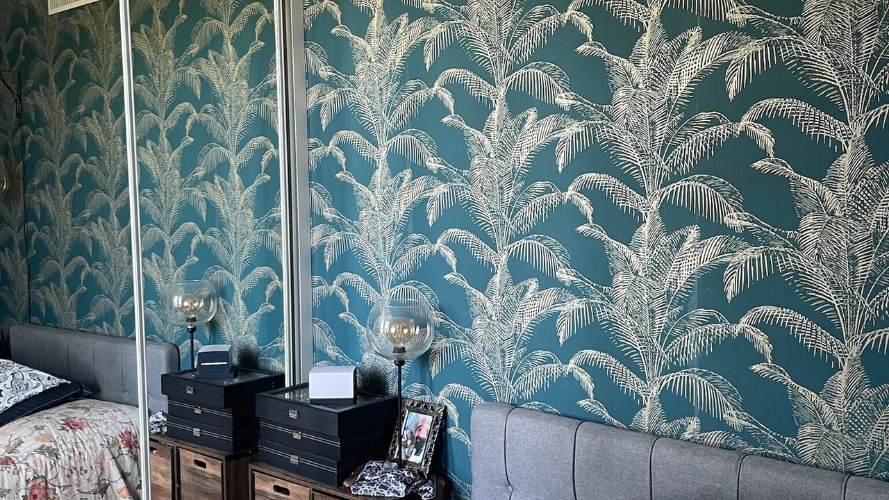Photo of Bedroom in Gattieres