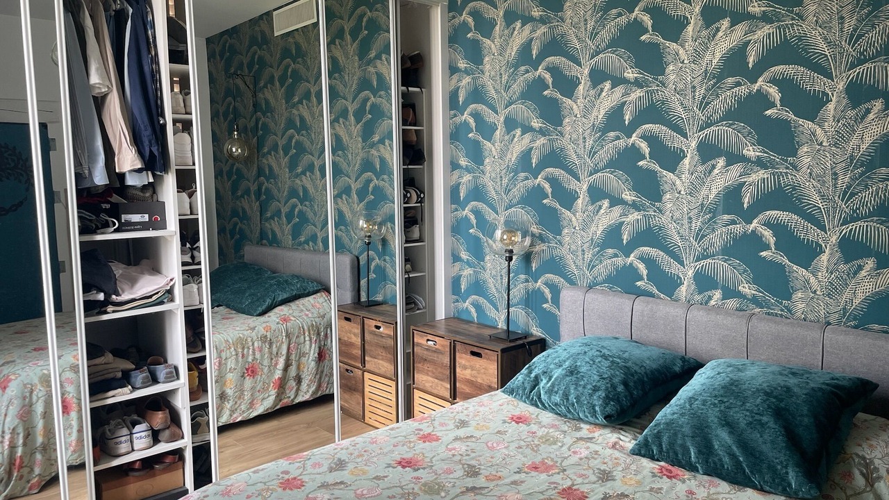 Photo of Bedroom in Gattieres