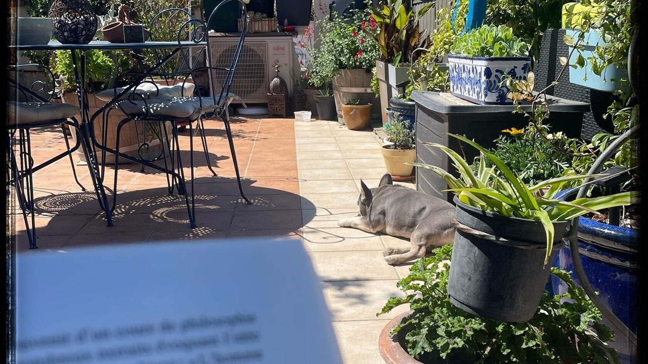 Photo of Outdoor in Gattieres