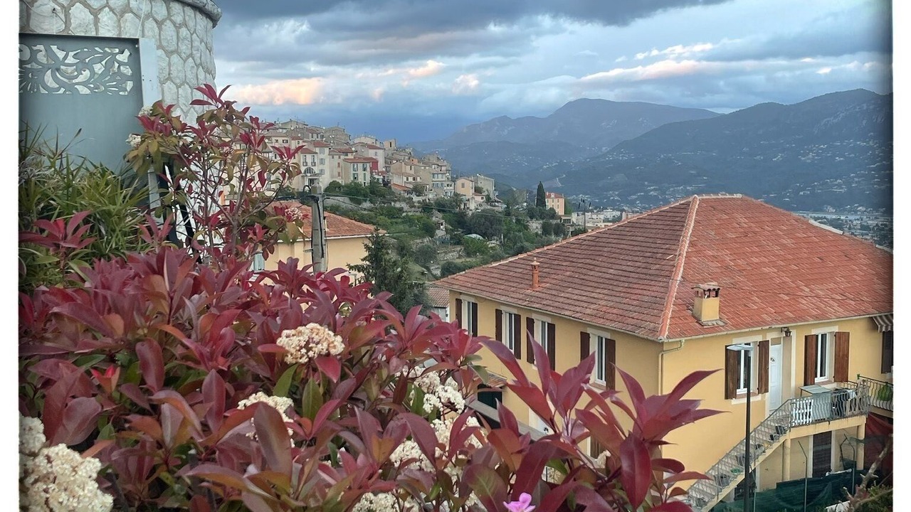 Photo of Outdoor in Gattieres