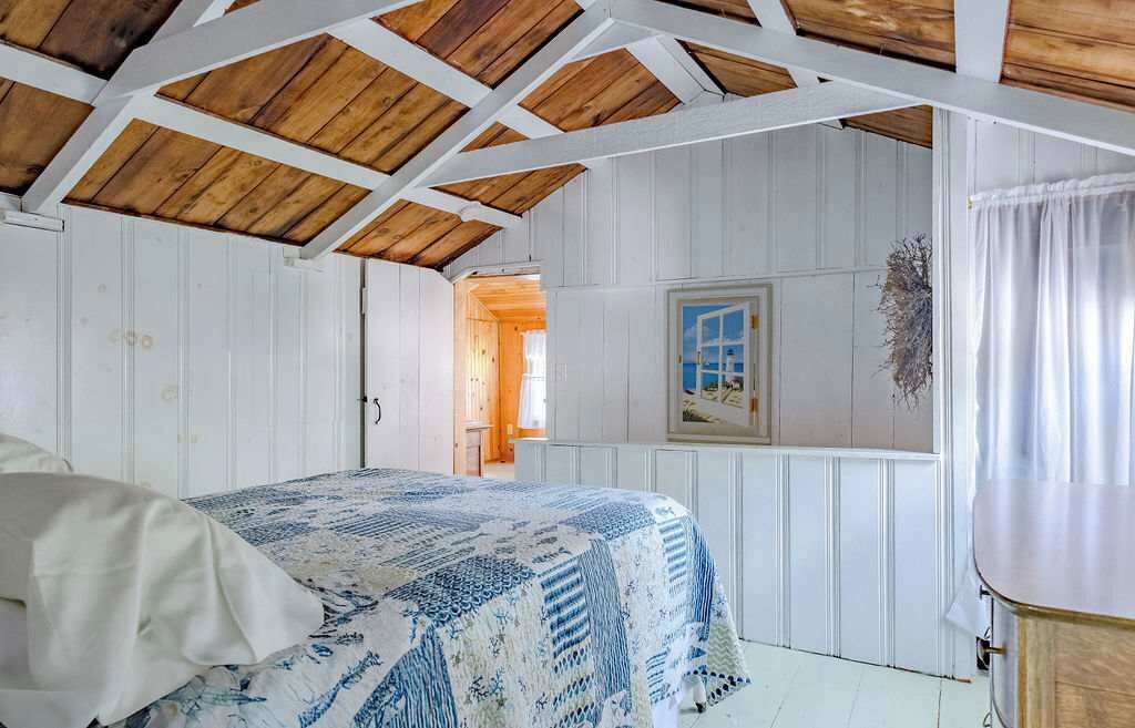 Photo of Bedroom in Peaks Island