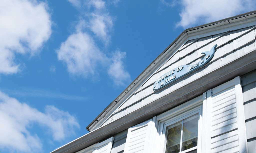 Photo of Outdoor in Peaks Island