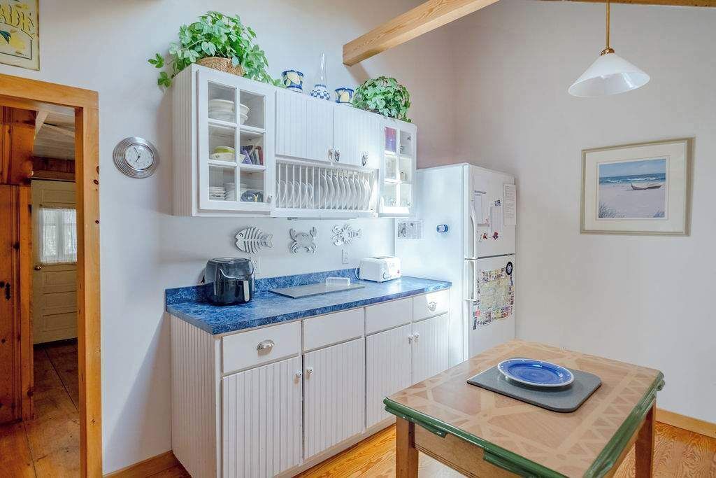 Photo of Kitchen in Peaks Island