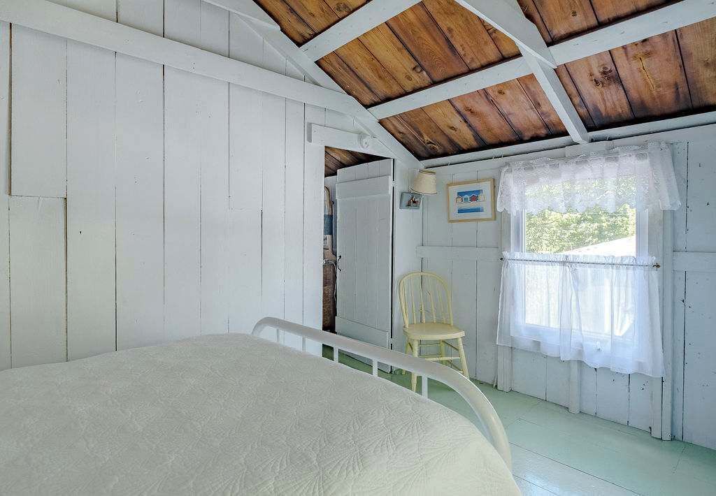Photo of Bedroom in Peaks Island