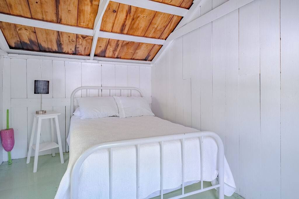 Photo of Bedroom in Peaks Island