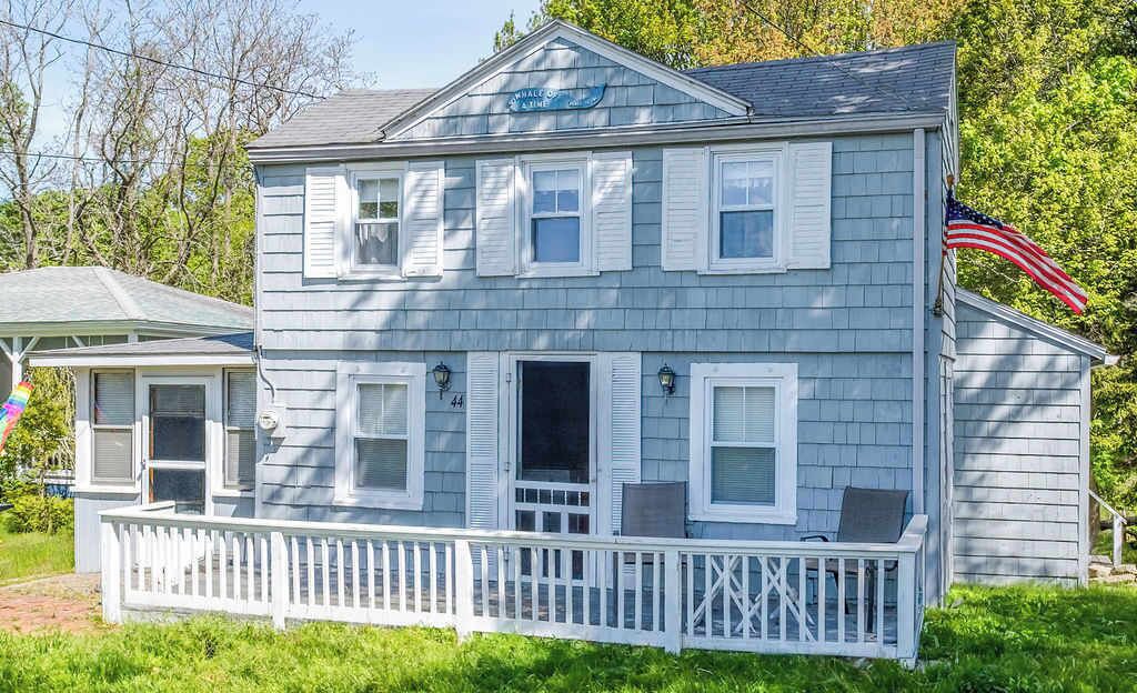 Photo of Outdoor in Peaks Island