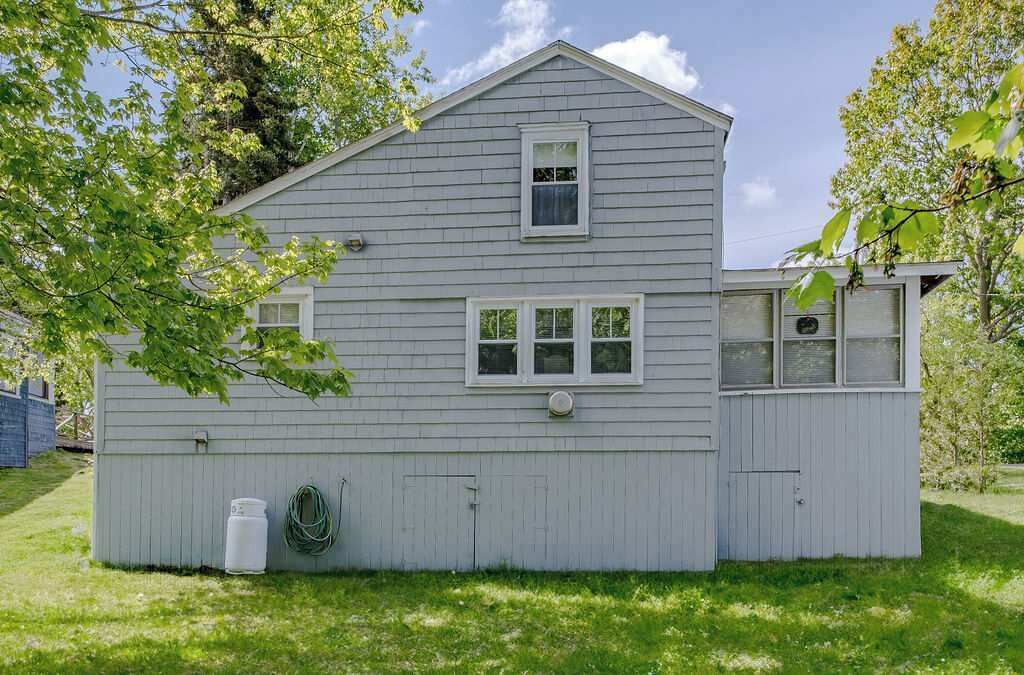 Photo of Outdoor in Peaks Island