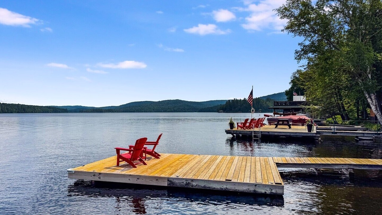 Photo of Outdoor in Inlet
