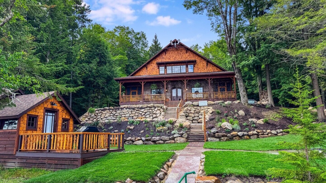 Photo of Outdoor in Inlet