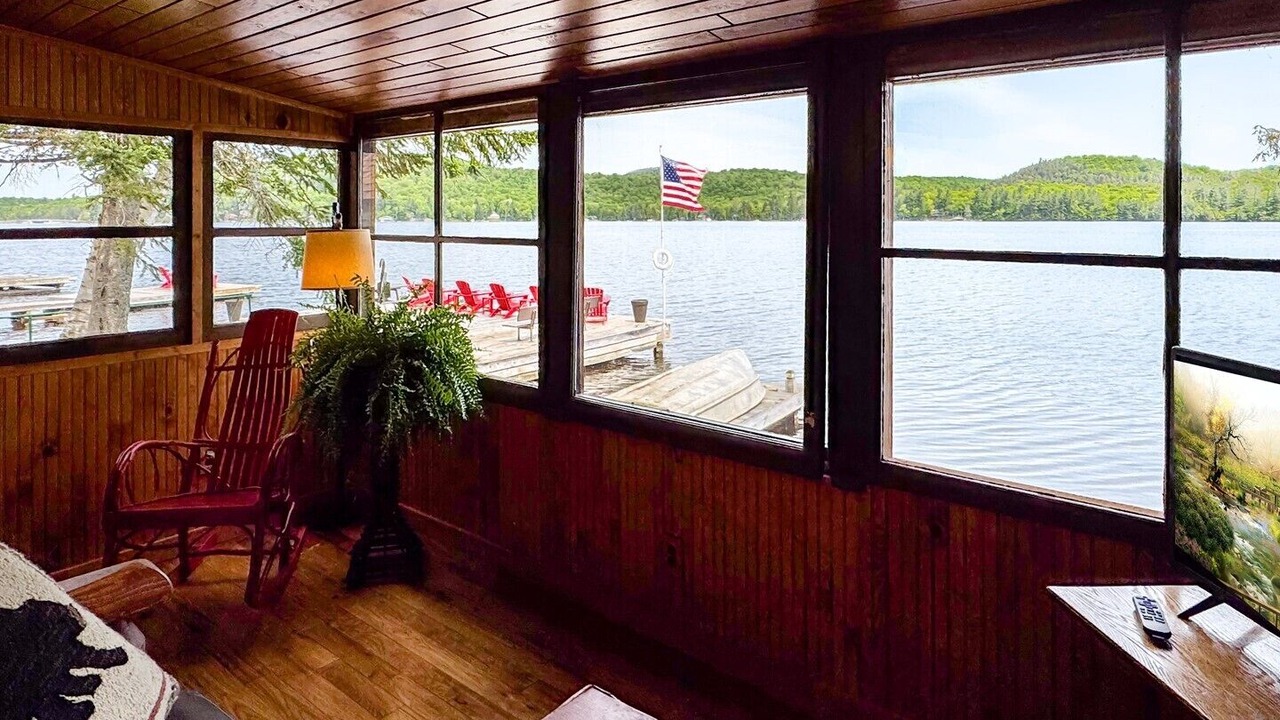 Photo of Outdoor in Inlet